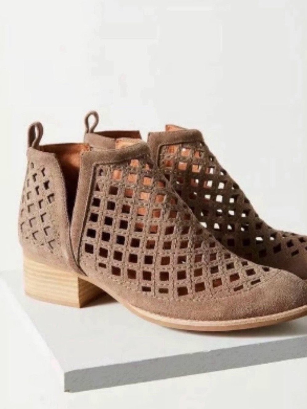 Jeffrey Campbell Boots